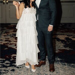 Show me your mumu Gabriella Maxi Dress